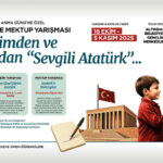 ALTINDAĞ BELEDİYESİ’NDEN 10 KASIM’A ÖZEL…2025