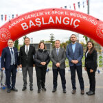 ALTINDAĞ DA 29 EKİM COŞKUSU BAŞLADI…2025