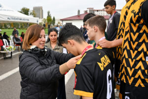 ALTINDAĞ’DA 29 EKİM COŞKUSU BAŞLADI_KARAPÜRÇEK GAZETESİ