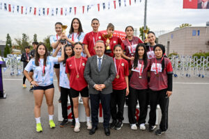 ALTINDAĞ’DA 29 EKİM COŞKUSU BAŞLADI_KARAPÜRÇEK GAZETESİ