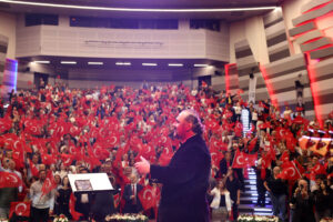 ÇANKAYA'DA ATATÜRK SANAT MERKEZİ_KARAPÜRÇEK GAZETESİ