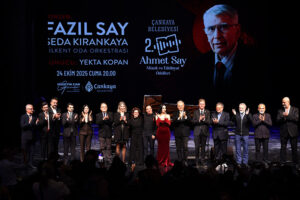 ÇANKAYA'DA ATATÜRK SANAT MERKEZİ_KARAPÜRÇEK GAZETESİ