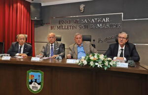 ESBİS Uygulamaları istişare edildi_Karapürçek Gazetesi