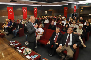ESBİS Uygulamaları istişare edildi_Karapürçek Gazetesi
