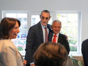 ETİMESGUT’TA BİR İLK AHİ-KENT LOKANTASI_Siteler TV