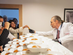 ETİMESGUT’TA BİR İLK AHİ-KENT LOKANTASI_Siteler TV