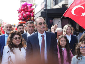 ETİMESGUT’TA BİR İLK AHİ-KENT LOKANTASI_Siteler TV