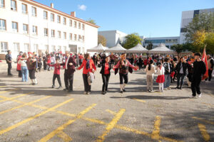 Seymenli Cumhuriyet Bayramı kutlaması_Karapürçek Gazetesi