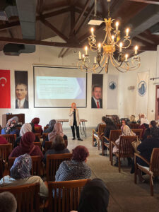 ALTINDAĞ BELEDİYESİ’NDE BAĞIMLILIK FARKINDALIK_KARAPÜRÇEK GAZETESİ