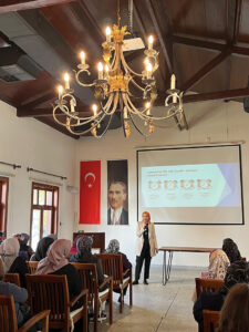 ALTINDAĞ BELEDİYESİ’NDE BAĞIMLILIK FARKINDALIK_KARAPÜRÇEK GAZETESİ