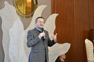 ALTINDAĞ DA GELENEKSEL KAHVALTI BULUŞMALARI BAŞLADI_Siteler TV