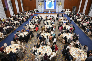 ALTINDAĞ DA GELENEKSEL KAHVALTI BULUŞMALARI BAŞLADI_Siteler TV