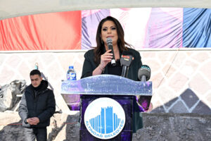 ALTINDAĞ’A 1 KREŞ DAHA_KARAPÜRÇEK GAZETESİ