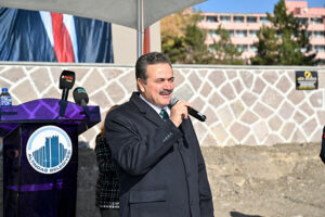 ALTINDAĞ’A 1 KREŞ DAHA_KARAPÜRÇEK GAZETESİ