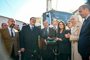 ALTINDAĞ’A 1 KREŞ DAHA_KARAPÜRÇEK GAZETESİ