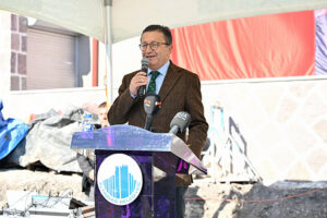 ALTINDAĞ’A 1 KREŞ DAHA_KARAPÜRÇEK GAZETESİ