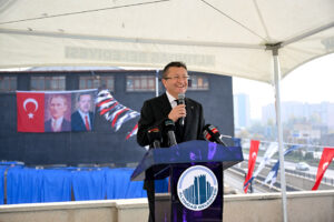 ALTINDAĞ!A YİNE BİR YATIRIM_KARAPÜRÇEK GAZETESİ