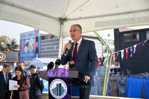 ALTINDAĞ!A YİNE BİR YATIRIM_KARAPÜRÇEK GAZETESİ