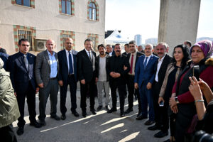 ALTINDAĞ!A YİNE BİR YATIRIM_KARAPÜRÇEK GAZETESİ