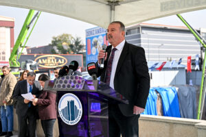 ALTINDAĞ!A YİNE BİR YATIRIM_KARAPÜRÇEK GAZETESİ