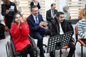 ALTINDAĞ’DA ENGEL YOK_KARAPÜRÇEK GAZETESİ