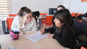 ALTINDAĞ’DA ENGEL YOK_KARAPÜRÇEK GAZETESİ