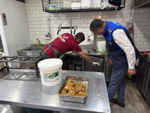 ALTINDAĞ'DA SAĞLIKSIZ GIDAYA_Altındağ Belediyesi_Karapürçek Gazetesi