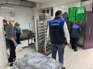 ALTINDAĞ'DA SAĞLIKSIZ GIDAYA_Altındağ Belediyesi_Karapürçek Gazetesi