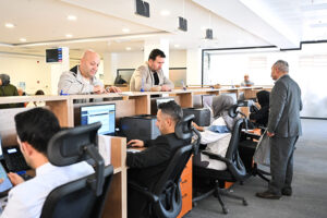 ALTINDAĞLI VERGİ MÜKELLEFLERİNE ÇAĞRI_Siteler TV