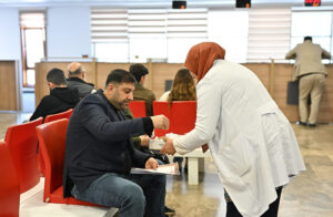 ALTINDAĞLI VERGİ MÜKELLEFLERİNE ÇAĞRI_Siteler TV