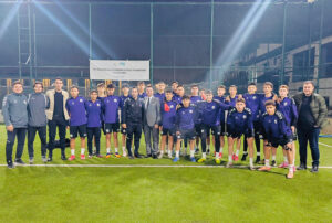 ANKİD Genel Başkanı Süphan Sümbül Keçiörengücü Altyapısını_Karapürçek Gazetesi