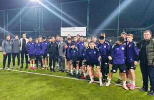 ANKİD Genel Başkanı Süphan Sümbül Keçiörengücü Altyapısını_Karapürçek Gazetesi