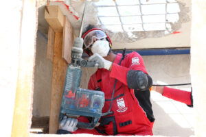 BAK AFAD Akreditasyon Sınavını Başarıyla Tamamladı_Karapürçek Gazetesi