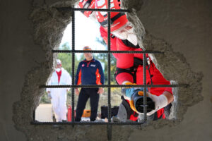 BAK AFAD Akreditasyon Sınavını Başarıyla Tamamladı_Karapürçek Gazetesi