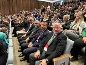 Başkan Aşgın Şehircilik Zirvesi ne Katıldı_Karapürçek Gazetesi