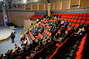 Bodrum Belediyesi Kurum İçi Eğitimlerini Sürdürüyor_Karapürçek Gazetesi