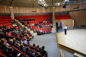 Bodrum Belediyesi Kurum İçi Eğitimlerini Sürdürüyor_Karapürçek Gazetesi