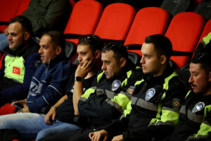 Bodrum Belediyesi Kurum İçi Eğitimlerini Sürdürüyor_Karapürçek Gazetesi