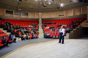 Bodrum Belediyesi Kurum İçi Eğitimlerini Sürdürüyor_Karapürçek Gazetesi