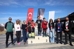 ÇANKAYA’DA ORYANTİRİNG MÜCADELESİ_Karapürçek Gazetesi