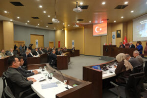 Çorum Pazarlarına “SEÇ-AL” Düzenlemesi_KARAPÜRÇEK HAZETESİ