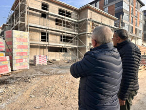 Çorum da Gündüz Bakım Evi 19 Ocak’ta açılıyor_KARAPÜRÇEK GAZETESİ