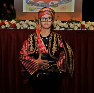 Down sendromlu Ali Berk Ankara Kulübü’nde gurur kaynağı_Karapürçek Gazetesi