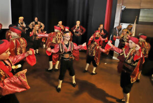 Down sendromlu Ali Berk Ankara Kulübü’nde gurur kaynağı_Karapürçek Gazetesi