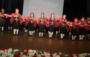 Down sendromlu Ali Berk Ankara Kulübü’nde gurur kaynağı_Karapürçek Gazetesi