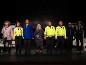 ETİMESGUT BELEDİYESİ EMEKLİ TİYATROSU_KARAPÜRÇEK GAZETESİ