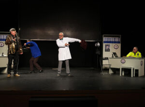 ETİMESGUT BELEDİYESİ EMEKLİ TİYATROSU_KARAPÜRÇEK GAZETESİ