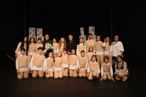 Marmaris te ÇOCUK OYUNLARI ŞENLİĞİ_Karapürçek Gazetesi