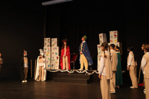 Marmaris te ÇOCUK OYUNLARI ŞENLİĞİ_Karapürçek Gazetesi