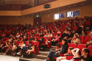 Marmaris te ÇOCUK OYUNLARI ŞENLİĞİ_Karapürçek Gazetesi